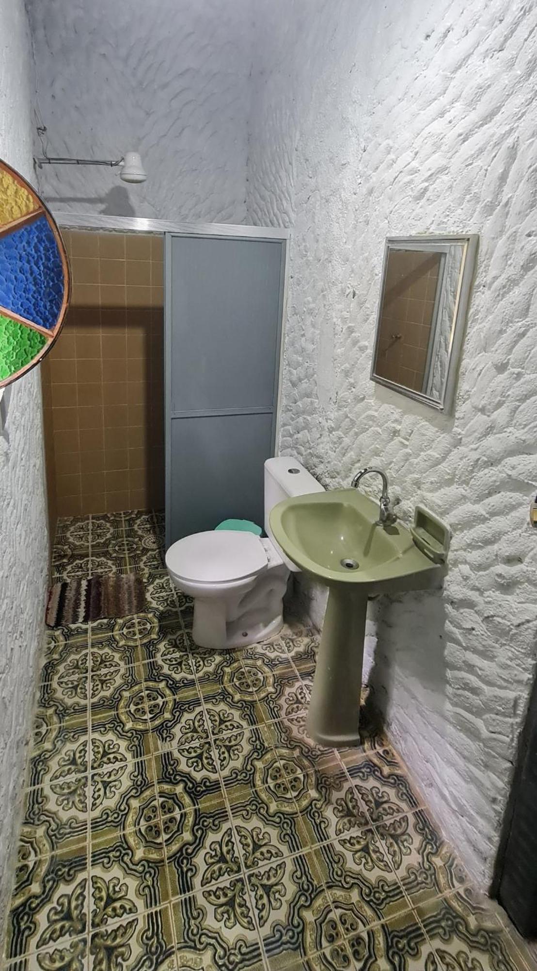 فيلا Sitio Saramandaia جوكيتيبا المظهر الخارجي الصورة