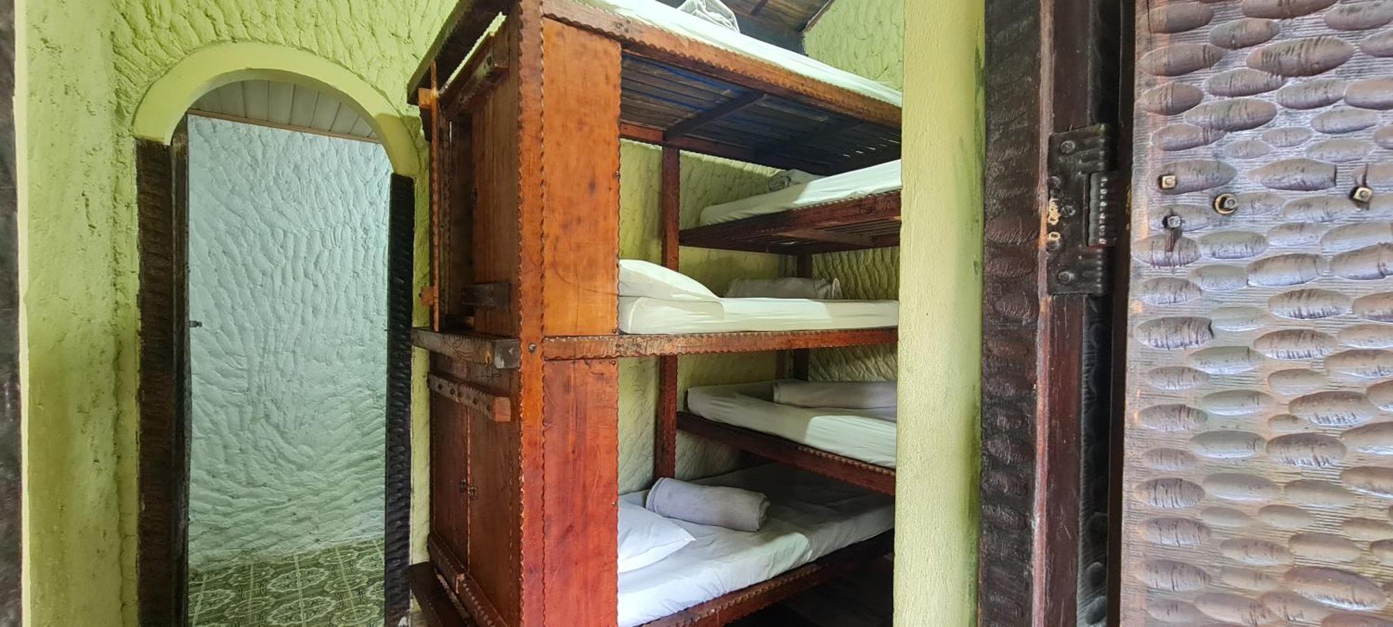 فيلا Sitio Saramandaia جوكيتيبا المظهر الخارجي الصورة