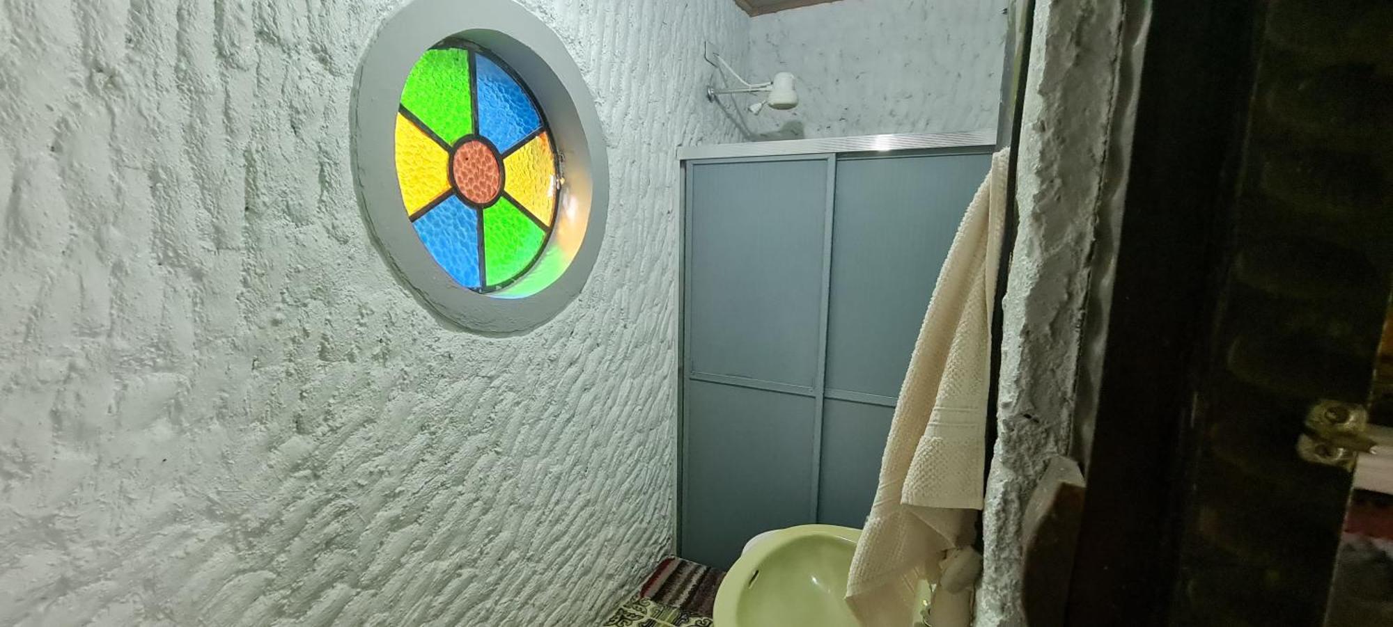 فيلا Sitio Saramandaia جوكيتيبا المظهر الخارجي الصورة