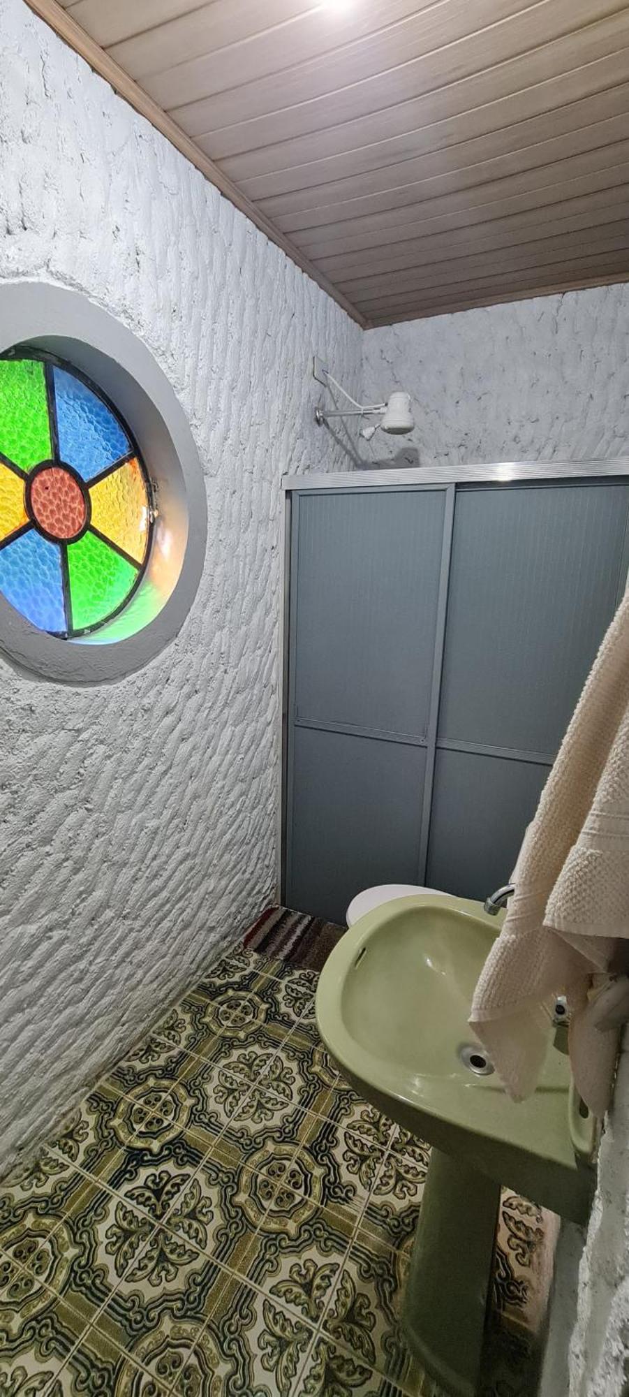 فيلا Sitio Saramandaia جوكيتيبا المظهر الخارجي الصورة